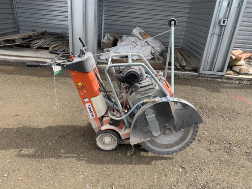 2020 HUSQVARNA FS 524