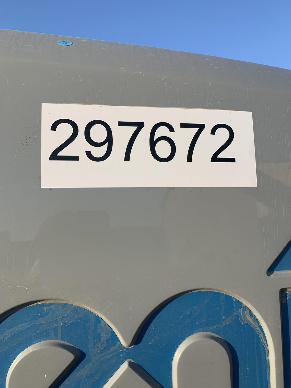 2023 GENIE S-45 XC