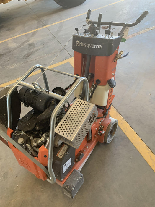 2020 HUSQVARNA FS 524