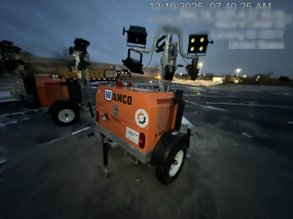 2024 WANCO WLTT-4MM4K