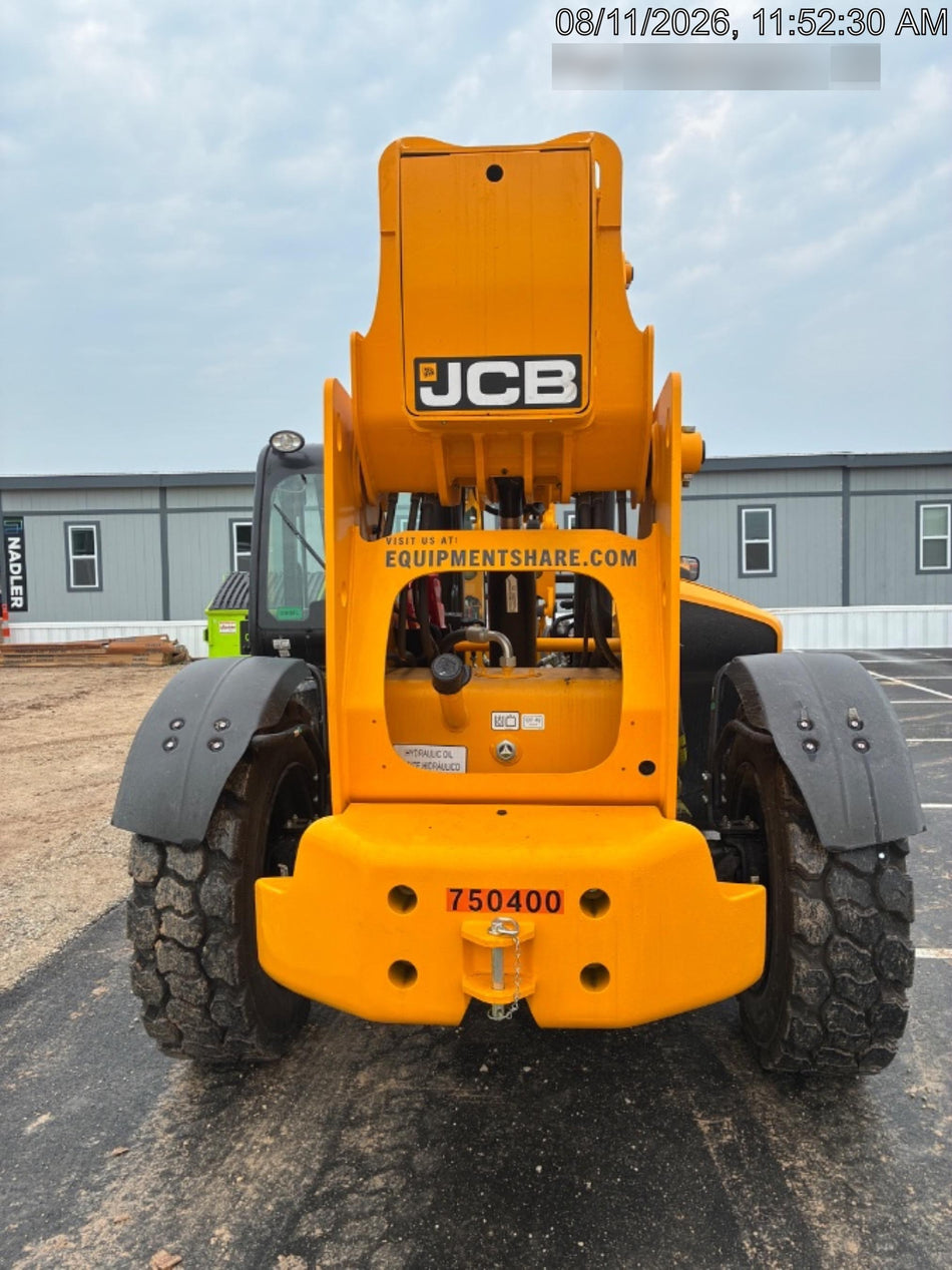 2026 JCB 512-56