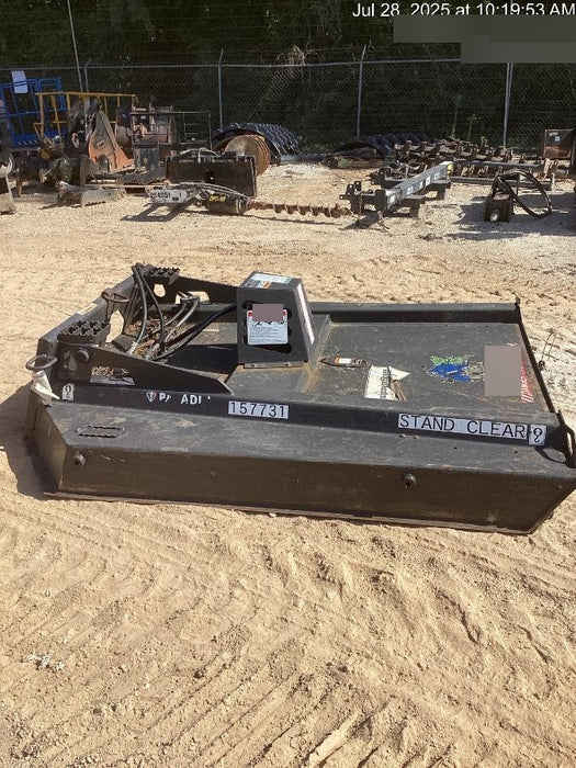 2021 PALADIN 30372A-0022