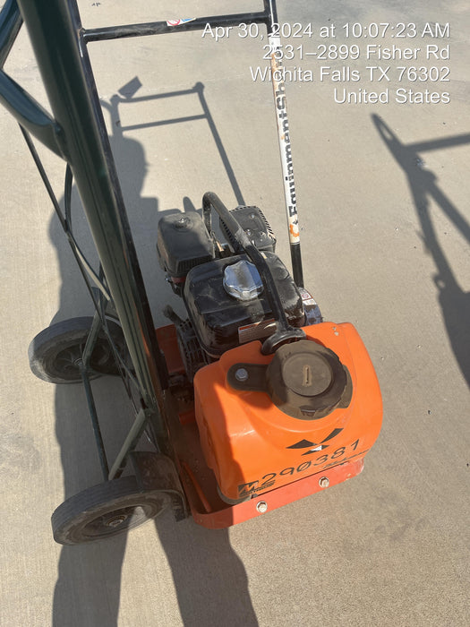 2023 MULTIQUIP MVC82VHW