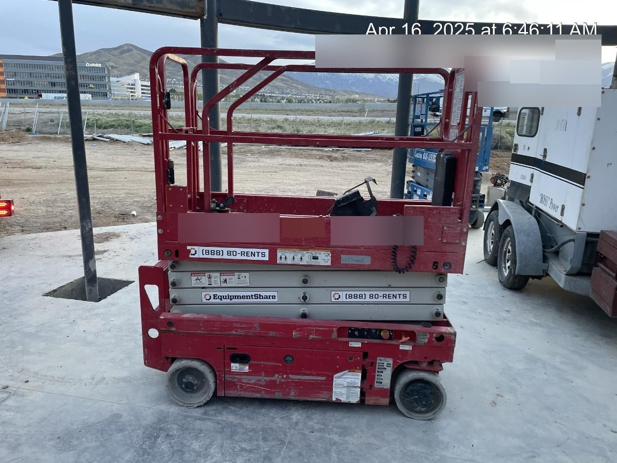 2019 MEC 1930SE