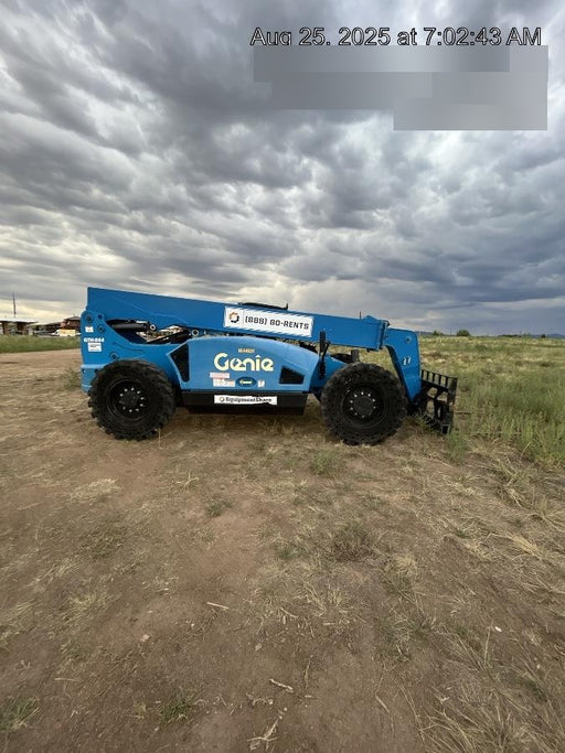 2021 GENIE GTH-844
