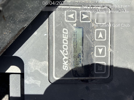 2023 SKYJACK SJ3219