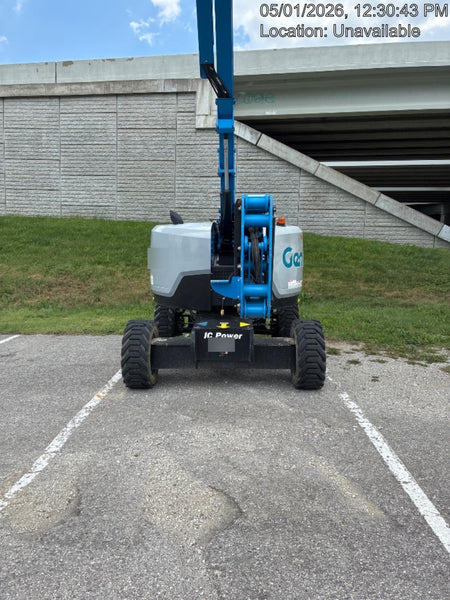 2021 GENIE Z-45 XC