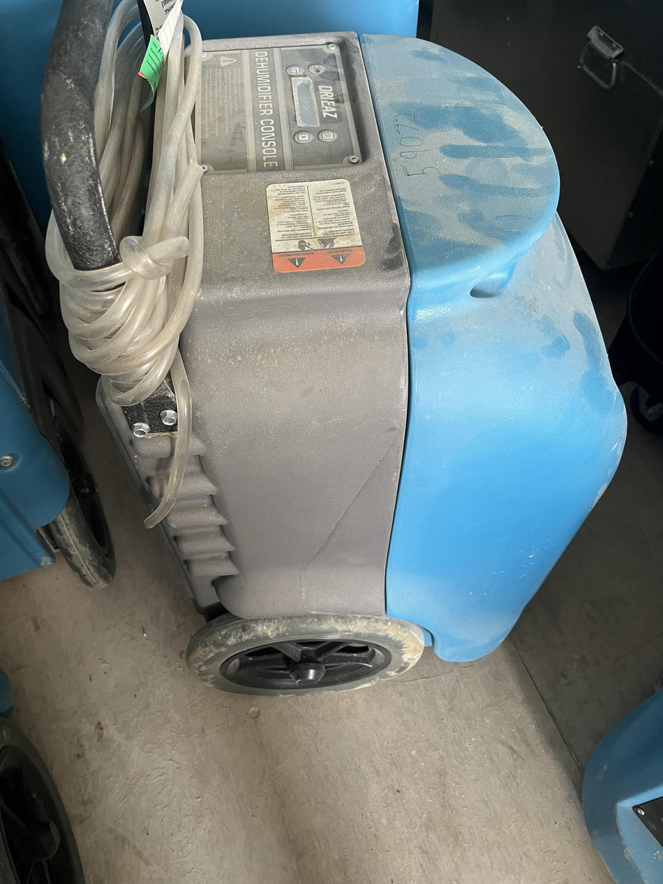 2019 DRI-EAZ DrizAir1200