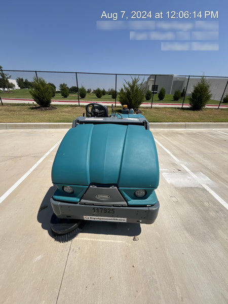 2020 TENNANT S20 LPG