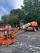 2020 JLG 660SJ