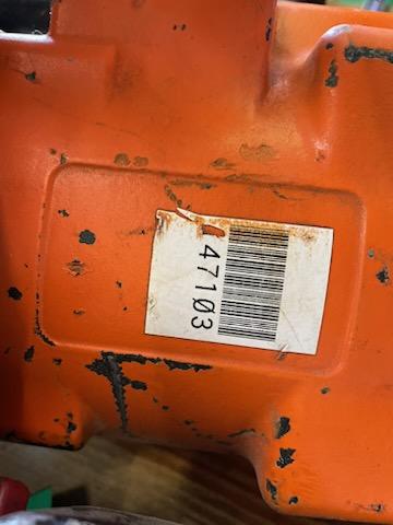 2021 MICHIGAN PNEUMATIC 4955B2