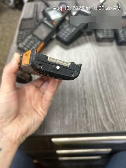 2023 MOTOROLA R7 DISPLAY