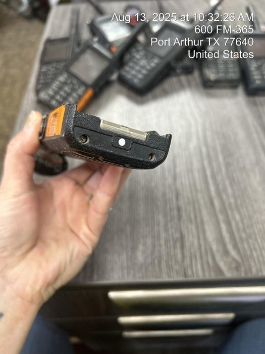 2023 MOTOROLA R7 DISPLAY