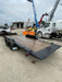 2023 LOADTRAIL Tilt-Deck Rental Trailer