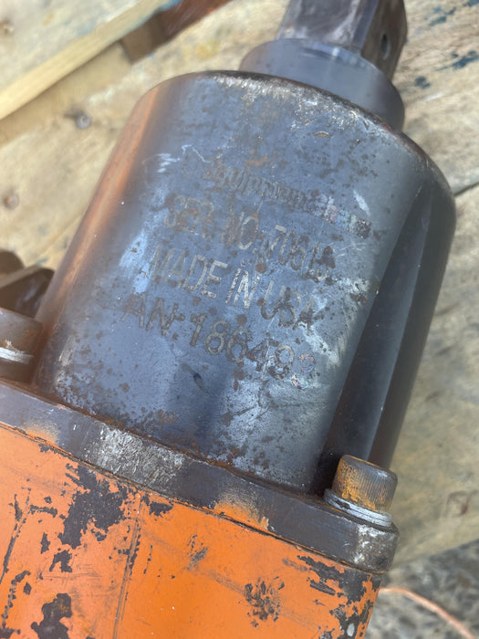 2021 MICHIGAN PNEUMATIC 4955B2