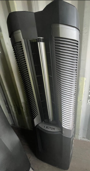 2023 VECTOR Vector Max