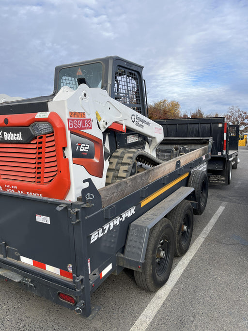 2023 SOUTHLAND SL270T-14K