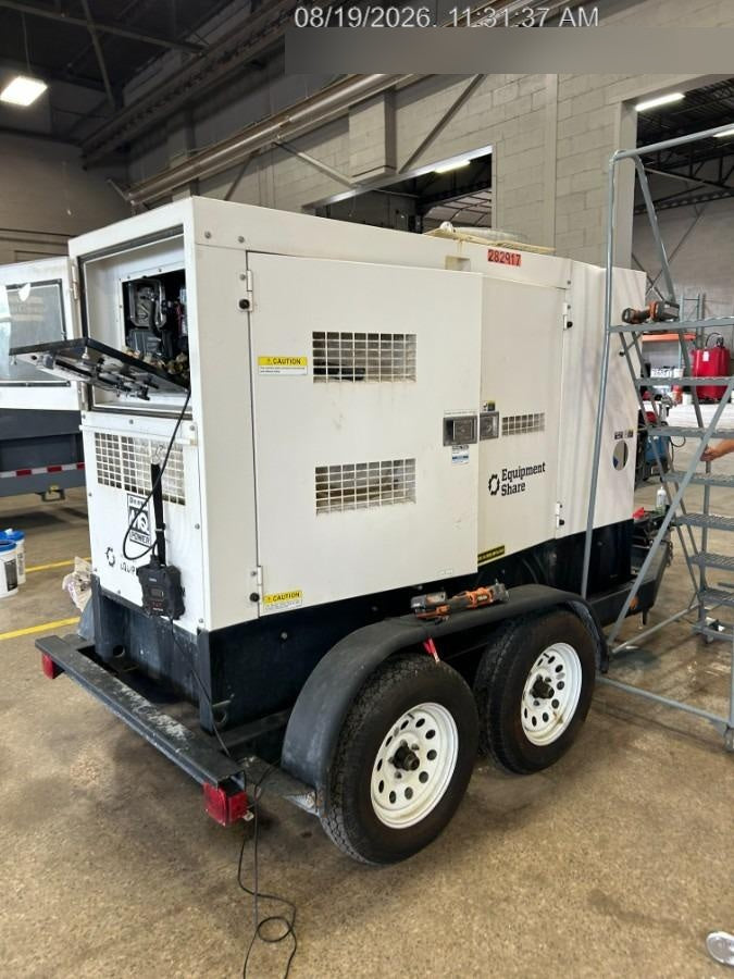 2022 MULTIQUIP DCA70