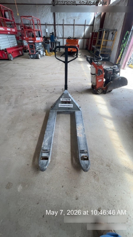 2021 JET J 107231