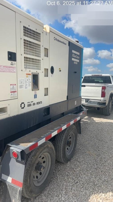 2023 ATLAS COPCO QAS 175