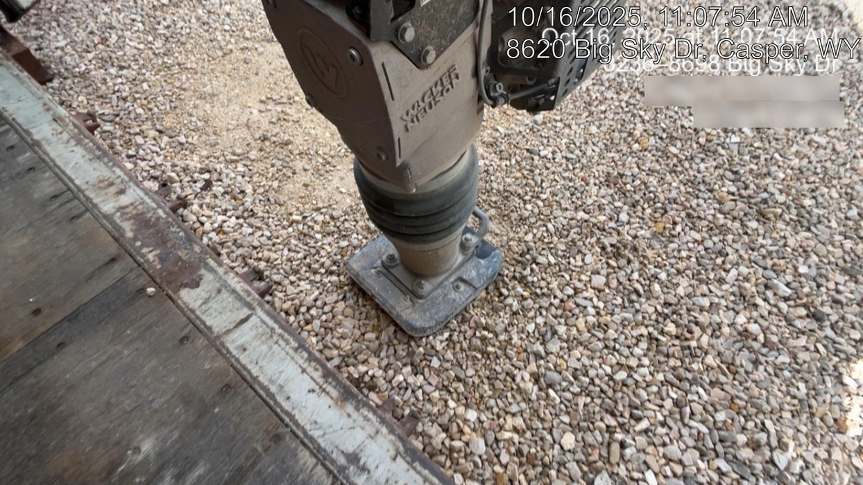 2024 WACKER NEUSON BS68-4Ab/28