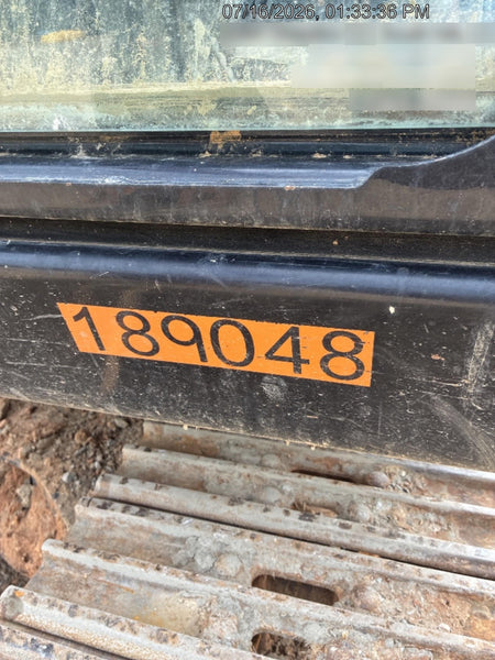 2021 LINK-BELT 160X4EX