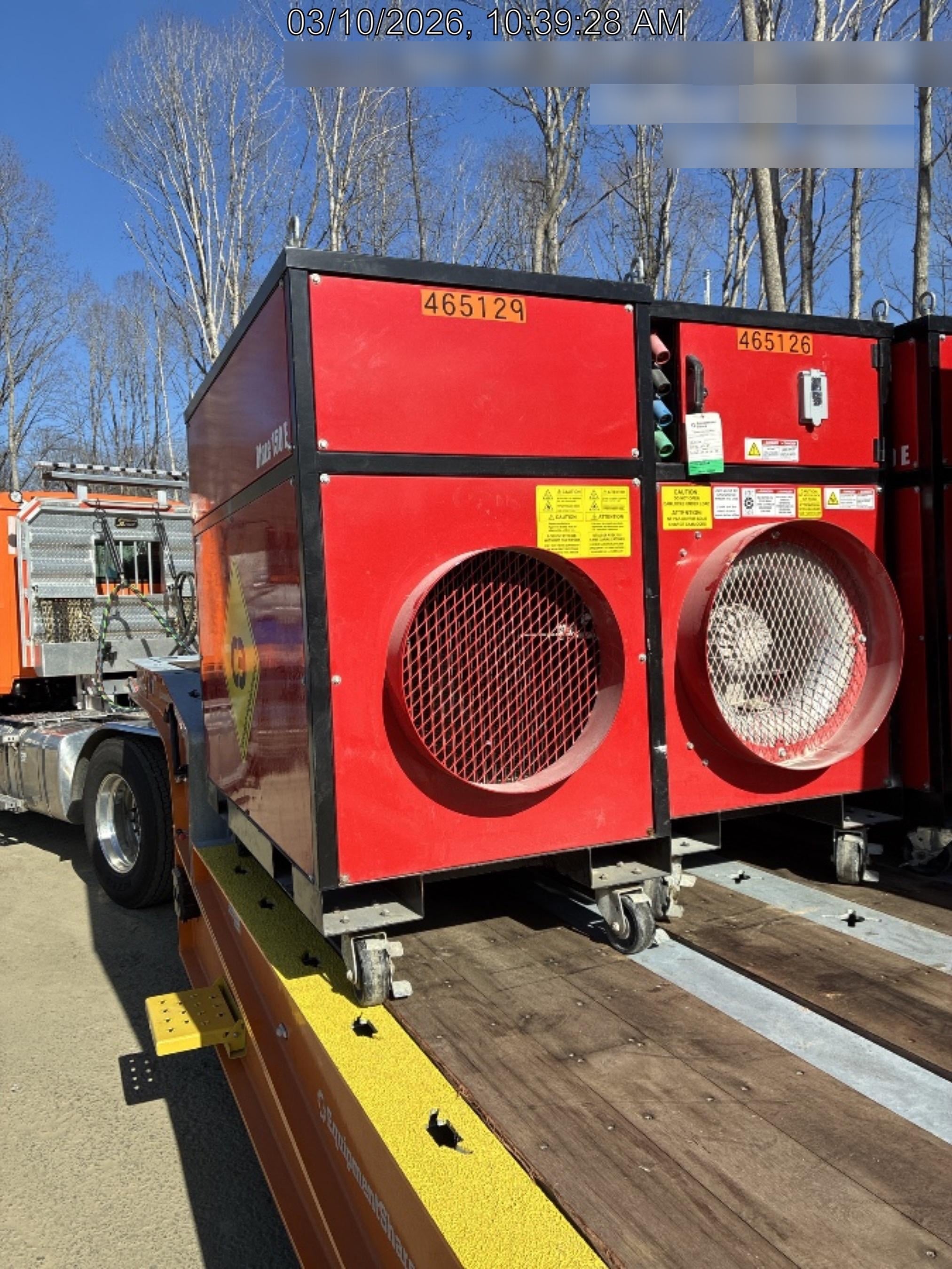 2024 CAMPO EB150E480600V