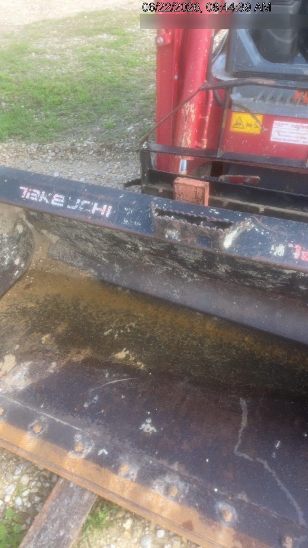 2023 MANITOU 50504723