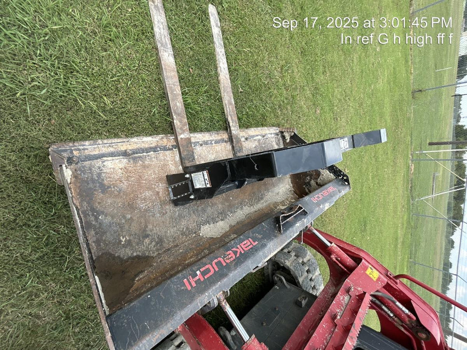 2024 VIRNIG PF4855-5VG