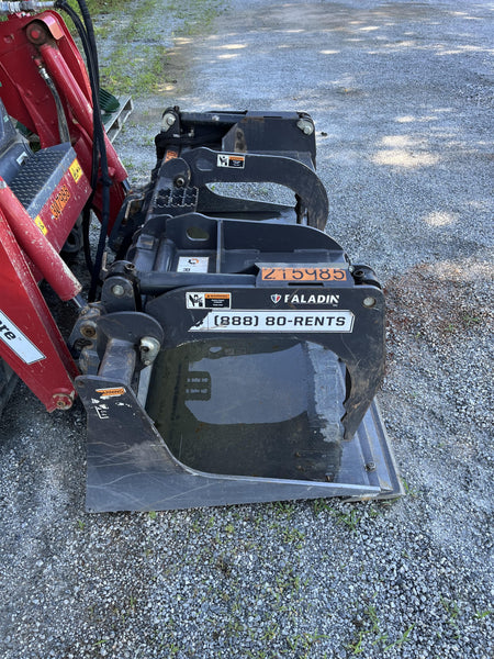 2022 PALADIN UTILITY GRAPPLE 11876-0022