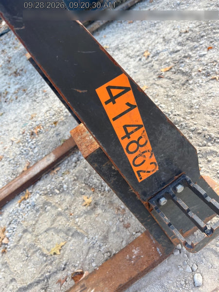 2024 ARROW MATERIAL HANDLING FS5100CB - 72"