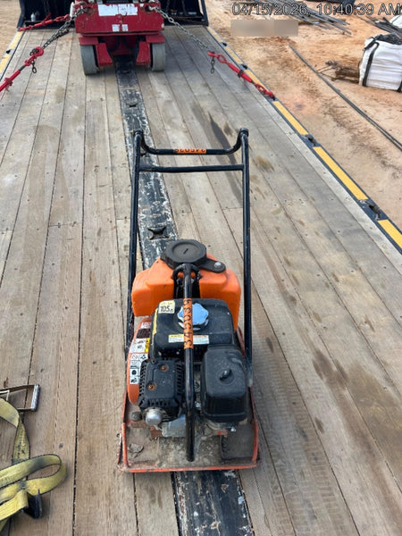 2023 MULTIQUIP MVC82VHW
