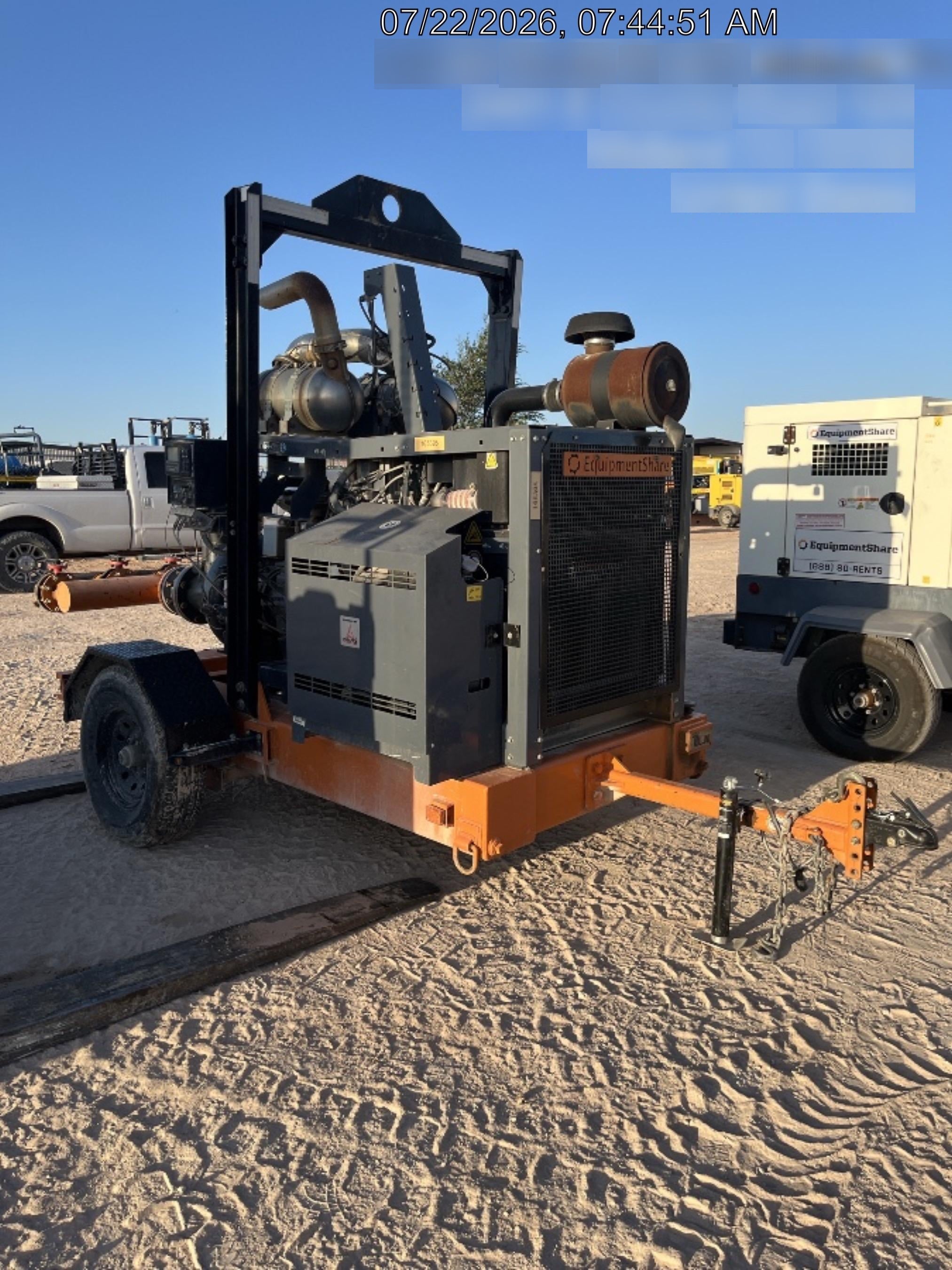 2021 RWN RWN-6NHTA-EM-RP