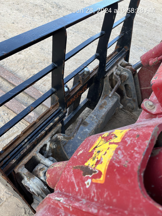 2022 ARROW MATERIAL HANDLING 72" Pallet Forks - Arrow