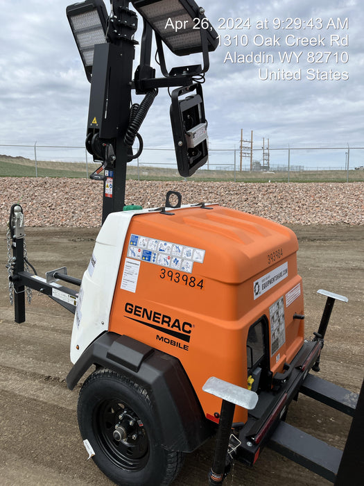 2024 GENERAC MLT2