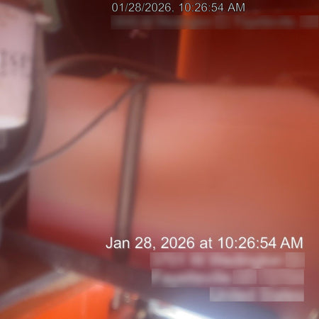 2022 JLG 860SJ