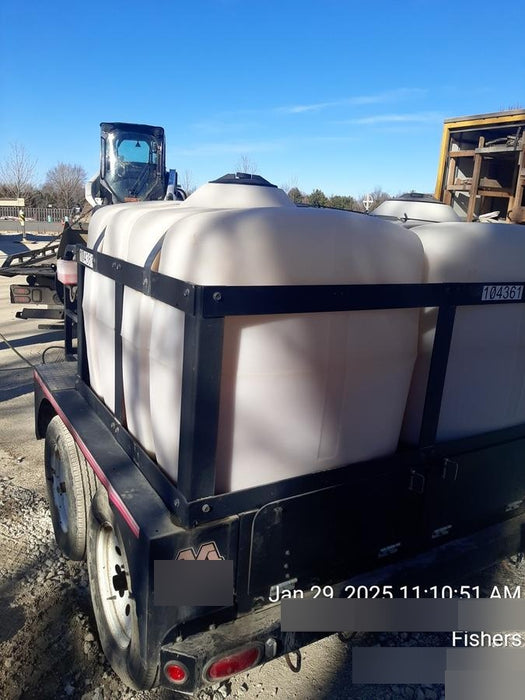 2020 MI-T-M CORPORATION HS-3006-0MDK-UR