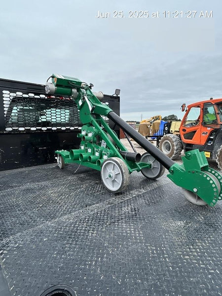 2022 GREENLEE UT10