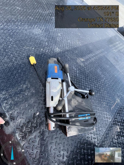 2022 CS UNITEC MABASIC 450