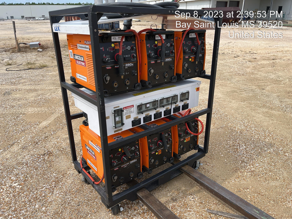 2021 LEX WR6A-7SM-FG26DZ6LD-R