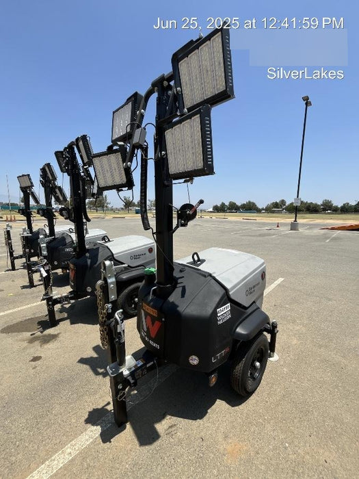 2024 WACKER NEUSON LTT4