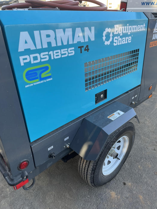 2024 AIRMAN PDS185S CWK