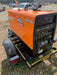2021 Lincoln Electric Vantage 322 Vantage 322 Ready Pak 3 w/ Telematics & Decals, ORANGE (includes trailer, cable rack, fender light kit)