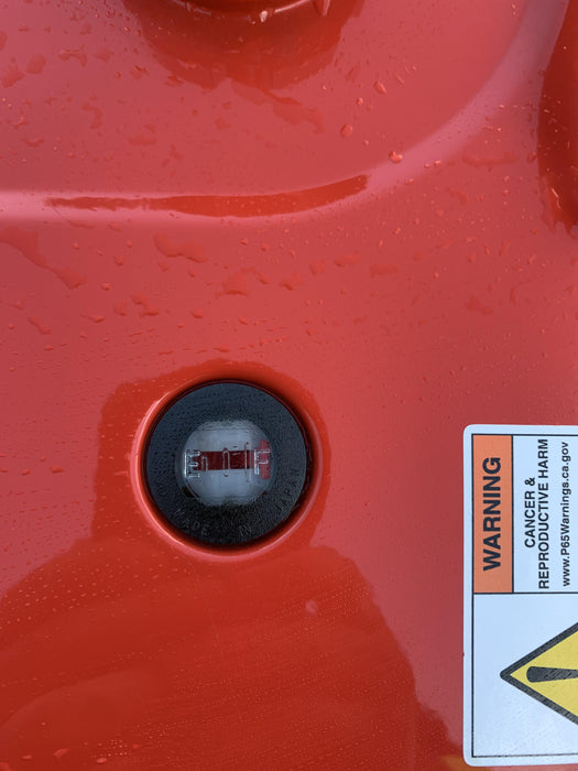 2021 Multiquip GA6HR Gen 6kW Honda GX340 GFCI
Wheel Kit