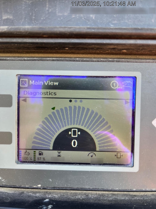 2023 ATLAS COPCO XAS 850