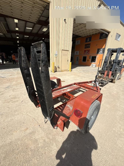 2023 DITCH WITCH S3C