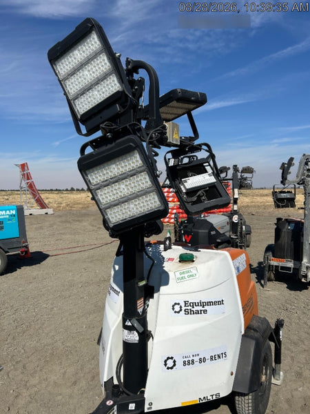 2023 GENERAC MLT2