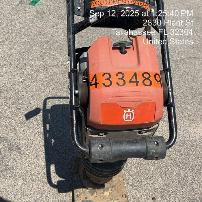 2024 HUSQVARNA LT6005