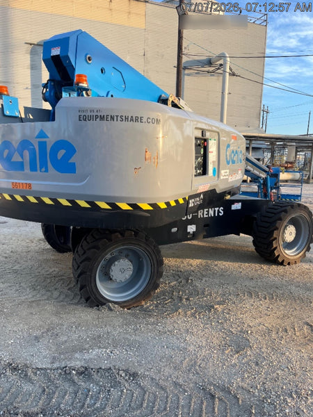 2025 GENIE S-85 XC