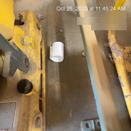 2021 WACKER NEUSON WP1550AW